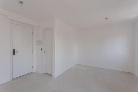 Quarto de kitnet/studio à venda com 1 quarto, 26m² em Pinheiros, São Paulo