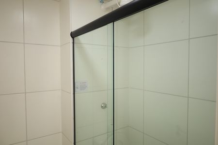 Apartamento para alugar com 35m², 2 quartos e sem vagaBanheiro