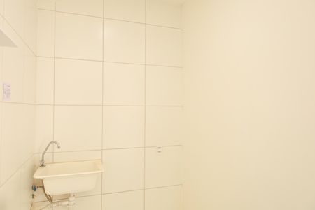 Apartamento para alugar com 35m², 2 quartos e sem vagaÁrea de Serviço