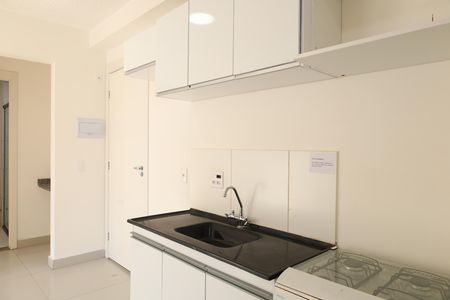 Apartamento para alugar com 35m², 2 quartos e sem vagaCozinha