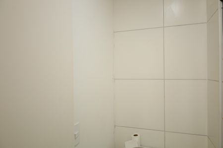 Apartamento para alugar com 35m², 2 quartos e sem vagaBanheiro
