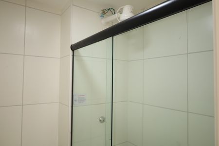 Apartamento para alugar com 35m², 2 quartos e sem vagaBanheiro