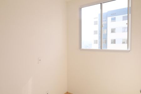 Apartamento para alugar com 35m², 2 quartos e sem vagaQuarto 2