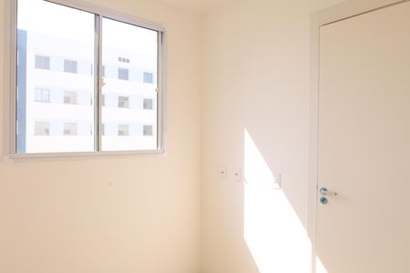Apartamento para alugar com 35m², 2 quartos e sem vagaQuarto 2