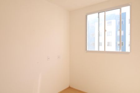 Apartamento para alugar com 35m², 2 quartos e sem vagaQuarto 1