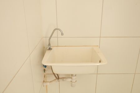 Apartamento para alugar com 35m², 2 quartos e sem vagaÁrea de Serviço