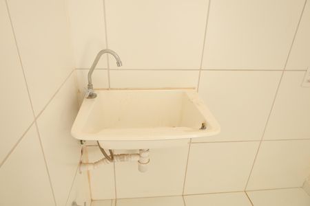 Apartamento para alugar com 35m², 2 quartos e sem vagaÁrea de Serviço