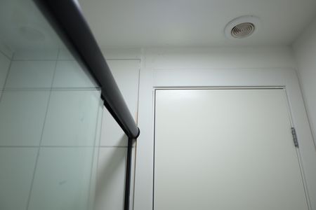 Apartamento para alugar com 35m², 2 quartos e sem vagaBanheiro