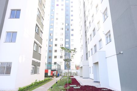 Apartamento para alugar com 35m², 2 quartos e sem vagaÁrea comum