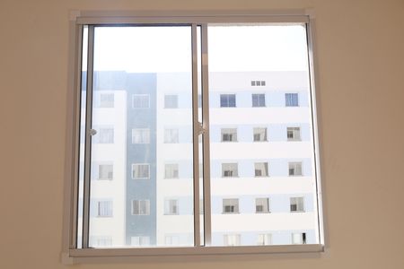 Quarto 1 de apartamento para alugar com 2 quartos, 35m² em Cidade Nova São Miguel, São Paulo