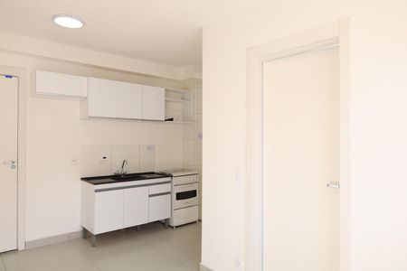 Apartamento para alugar com 35m², 2 quartos e sem vagaSala