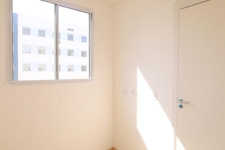 Apartamento para alugar com 35m², 2 quartos e sem vagaQuarto 2