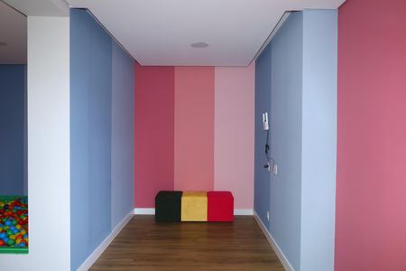 Apartamento para alugar com 35m², 2 quartos e sem vagaÁrea comum - Brinquedoteca