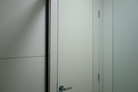 Apartamento para alugar com 35m², 2 quartos e sem vagaBanheiro