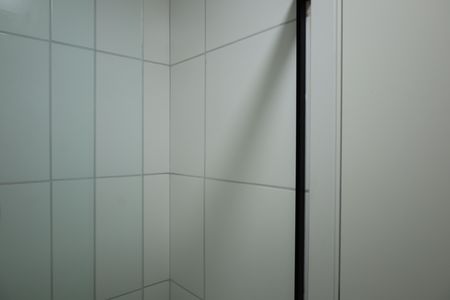 Apartamento para alugar com 35m², 2 quartos e sem vagaBanheiro