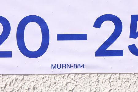 Apartamento para alugar com 35m², 2 quartos e sem vagaPlaca instalada na fachada do condomínio - Código da placa: MURN-884