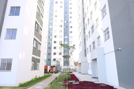 Apartamento para alugar com 35m², 2 quartos e sem vagaÁrea comum