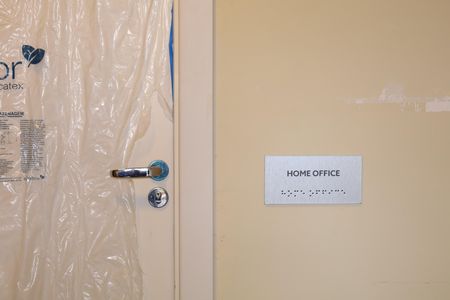 Apartamento para alugar com 35m², 2 quartos e sem vagaÁrea comum - Home Office (trancada)