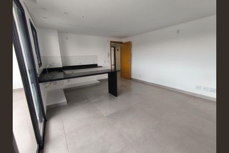 Apartamento para alugar com 68m², 2 quartos e 2 vagas Apartamento para alugar com 68m², 2 quartos e 2 vagasSala/Cozinha