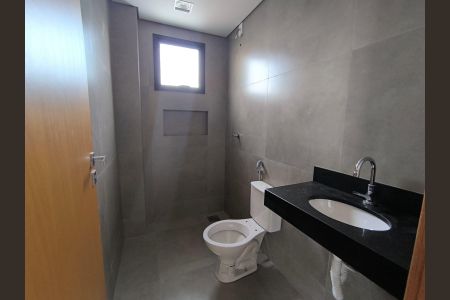 Apartamento para alugar com 68m², 2 quartos e 2 vagas Apartamento para alugar com 68m², 2 quartos e 2 vagasBanheiro Social