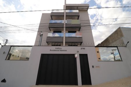 Apartamento para alugar com 68m², 2 quartos e 2 vagasPlaquinha