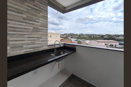 Apartamento para alugar com 68m², 2 quartos e 2 vagas Apartamento para alugar com 68m², 2 quartos e 2 vagasSacada