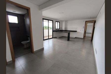 Apartamento para alugar com 68m², 2 quartos e 2 vagas Apartamento para alugar com 68m², 2 quartos e 2 vagasSala/Cozinha