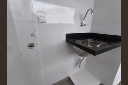 Apartamento para alugar com 68m², 2 quartos e 2 vagas Apartamento para alugar com 68m², 2 quartos e 2 vagasÁrea de Serviço