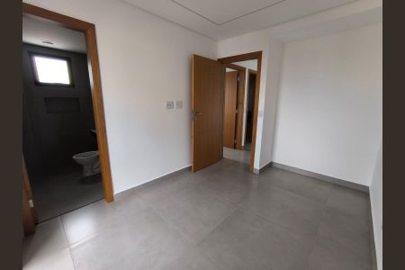 Quarto 2 - Suíte de apartamento para alugar com 2 quartos, 68m² em Daniel Fonseca, Uberlândia