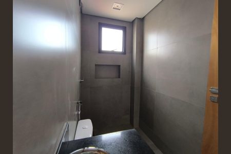 Apartamento para alugar com 68m², 2 quartos e 1 vaga Apartamento para alugar com 68m², 2 quartos e 1 vagaBanheiro do Quarto 2