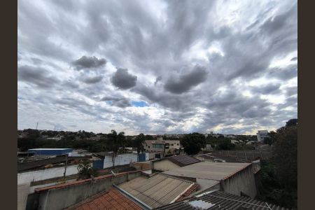 Apartamento para alugar com 68m², 2 quartos e 1 vaga Apartamento para alugar com 68m², 2 quartos e 1 vagaVista da Sacada