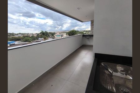 Apartamento para alugar com 68m², 2 quartos e 1 vaga Apartamento para alugar com 68m², 2 quartos e 1 vagaSacada