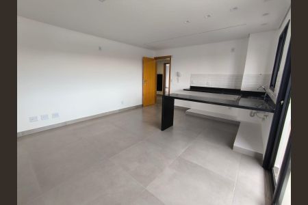 Apartamento para alugar com 68m², 2 quartos e 1 vaga Apartamento para alugar com 68m², 2 quartos e 1 vagaSala/Cozinha