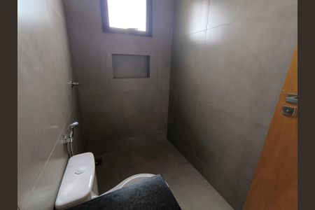 Apartamento para alugar com 68m², 2 quartos e 1 vaga Apartamento para alugar com 68m², 2 quartos e 1 vagaBanheiro Social
