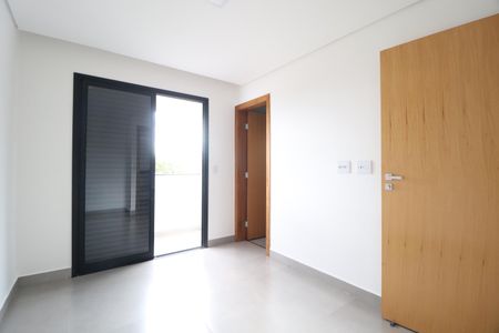 Apartamento para alugar com 63m², 2 quartos e 1 vagaQuarto 2 - Suíte