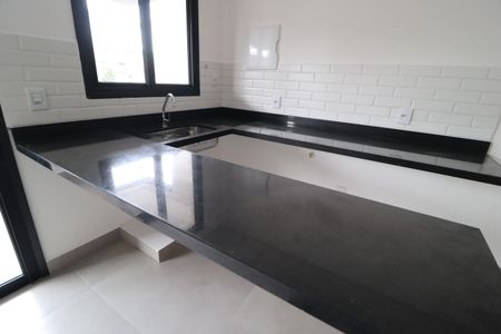 Apartamento para alugar com 63m², 2 quartos e 1 vagaSala/Cozinha