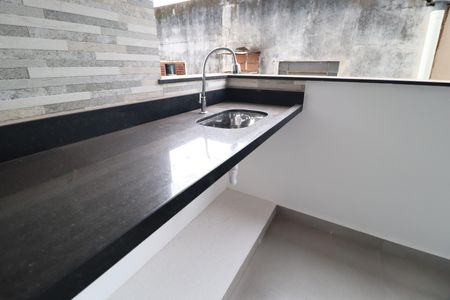 Apartamento para alugar com 63m², 2 quartos e 1 vagaSala/Cozinha