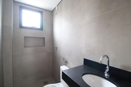 Apartamento para alugar com 63m², 2 quartos e 1 vagaBanheiro do Quarto 2