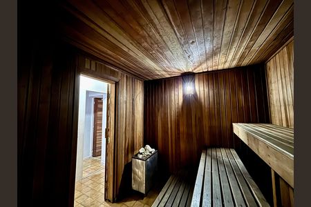 Apartamento à venda com 70m², 2 quartos e 1 vaga Apartamento à venda com 70m², 2 quartos e 1 vagaSauna