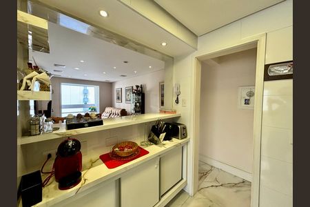 Apartamento à venda com 70m², 2 quartos e 1 vaga Apartamento à venda com 70m², 2 quartos e 1 vagaCozinha