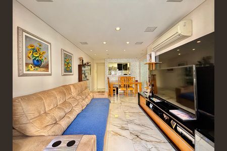 Apartamento à venda com 70m², 2 quartos e 1 vaga Apartamento à venda com 70m², 2 quartos e 1 vagaSala