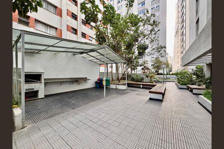 Apartamento à venda com 70m², 2 quartos e 1 vaga Apartamento à venda com 70m², 2 quartos e 1 vagaChurrasqueira