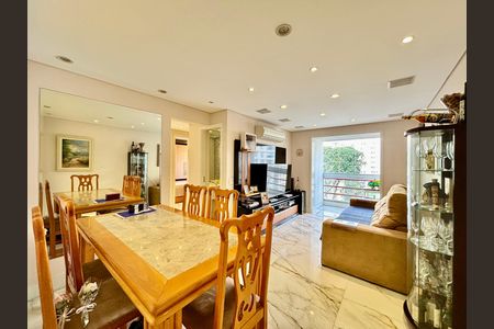 Sala  de apartamento para alugar com 2 quartos, 70m² em Jardim Paulista, São Paulo