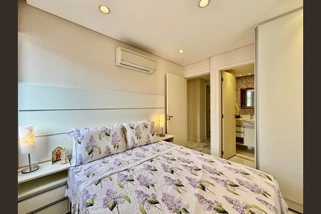Apartamento à venda com 70m², 2 quartos e 1 vaga Apartamento à venda com 70m², 2 quartos e 1 vagaSuite 1