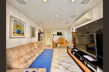 Sala  de apartamento para alugar com 2 quartos, 70m² em Jardim Paulista, São Paulo