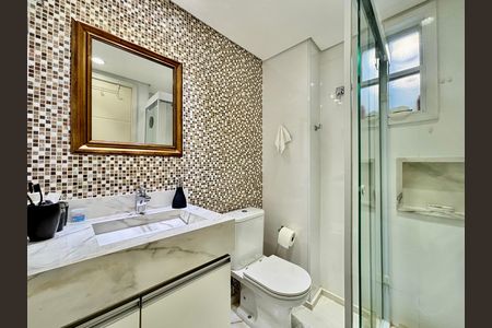 Apartamento à venda com 70m², 2 quartos e 1 vaga Apartamento à venda com 70m², 2 quartos e 1 vagaSuite 1 Banheiro