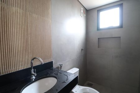 Apartamento para alugar com 68m², 2 quartos e 2 vagasBanheiro Social