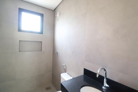 Apartamento para alugar com 185m², 4 quartos e 2 vagasBanheiro Social 2