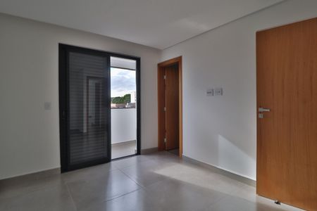 Apartamento para alugar com 185m², 4 quartos e 2 vagasQuarto 4 - Suíte