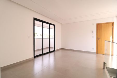 Apartamento para alugar com 185m², 4 quartos e 2 vagasSala 2